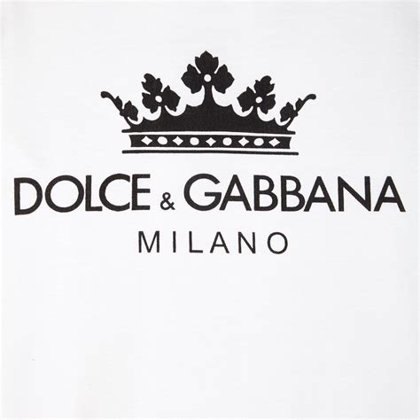 dolce gabbana logo meaning